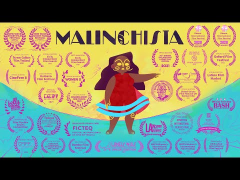 Malinchista (English + Subtitles)