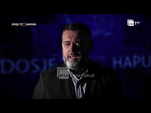 Ekzekutimi i avokatit të njohur në qendër të Tiranës, flasin dëshmitarët | Dosje të hapura në RTSH