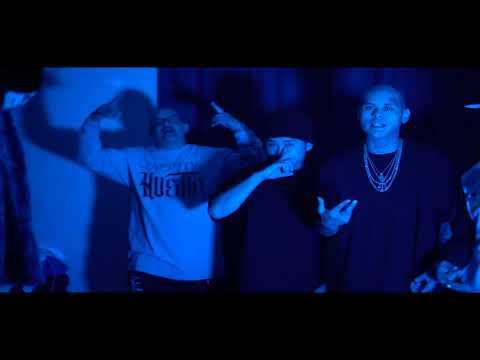 Tattum Up x Shooter xBaby Demon x Creepnastie - Catch a body