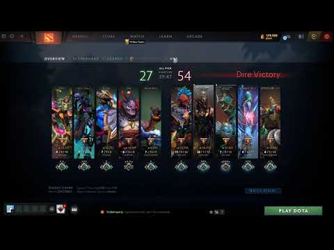 New 7.31c Anti Mage Best Carry How to play This build 22 kills 1 death - dota2 learning gameplay #4