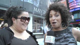 Good Enough Mother: What's The Hardest Part Of Being A Mom?