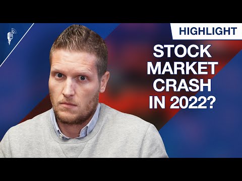 Are the Doomsdayers Right About 2022?