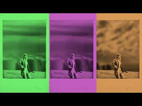 Resistance Rockers - Hurray for the Riff Raff