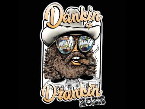 Watermelon Moonshine vs Pony vs That's what I LIKE (DJ DANK WILLIAMS)