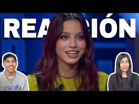 MEXICANOS REACCIONAN II EMILIA en Martínez y Hermanos