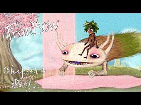 Fran Bow - Chapter 3, Part 1: A Vegetative State (Gameplay / Walkthrough) - YouTube