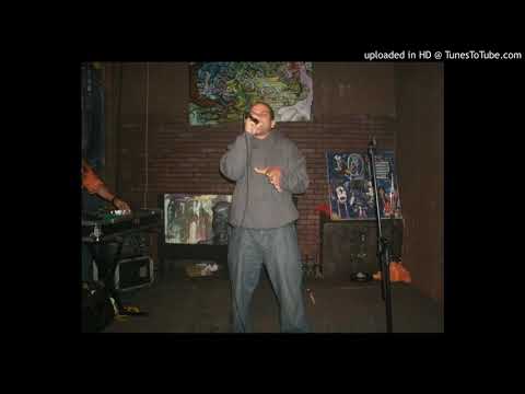 Secuencia Perfecta 1997- "Risa De Loco" (Nomel Syndicate) Prod. Coo-Kee