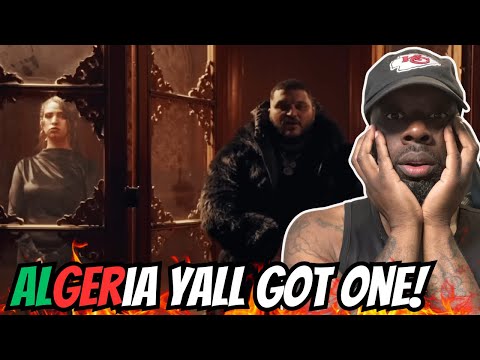 FIRST TIME HEARING! Trap king - Hustlin' (Official music video) Beat By TBB