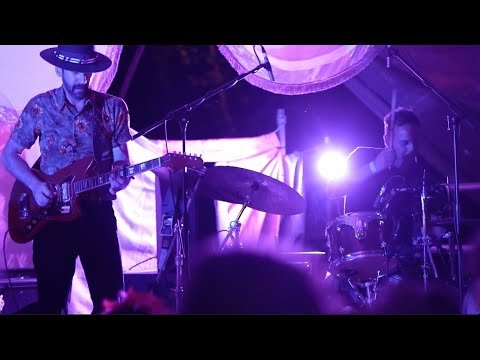 Gitkin - "The One"  Live in Cornwall England