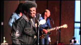 Charles Bradley - "Strictly Reserved for You"