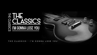Download lagu I'm Gonna Lose You | Karaoke mp3