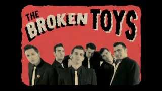 The Broken Toys - No voy a estar