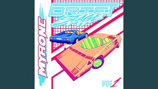 Drift Stage - Main Theme