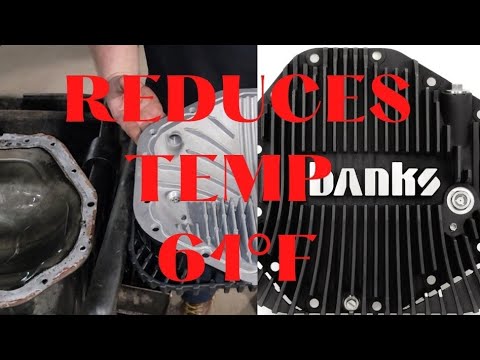 2017 and Up SuperDuty Dana M275 Rear Diff Cover Install and How To - Keep Tag and Factory Fill Spec