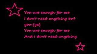 Jump 5- Why Do i Do(with lyics)