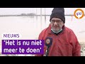 IJskoorts in IJzendoorn, zelfs Brabanders worden lid van de ijsclub