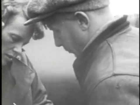 Amelia Earhart Departs on Solo Flight Across Atlantic, May 20, 1932