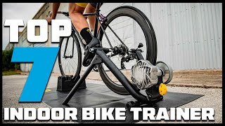 From Couch to Cycling Champ: 7 Indoor Bike Trainers You Need!