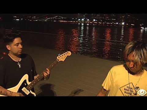 Cold Hart - 8 Days (prod. Yawns)