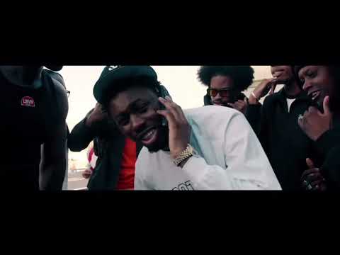 Tiakola - Appel Manqué (freestyle BDLM)
