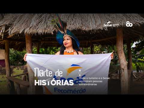 EPISÓDIO 02 | NORTE DE HISTÓRIAS