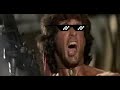 Rambo S Howie Scream