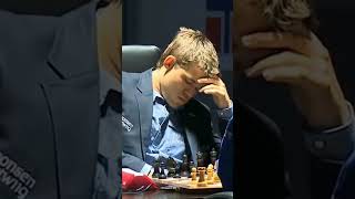 Download lagu Magnus Carlsen Falls Asleep Mid Match… mp3