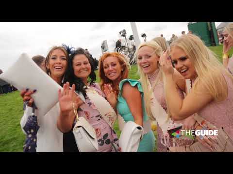 Sporting history is made at The Randox Health Grand National 2019 | The Guide Liverpool