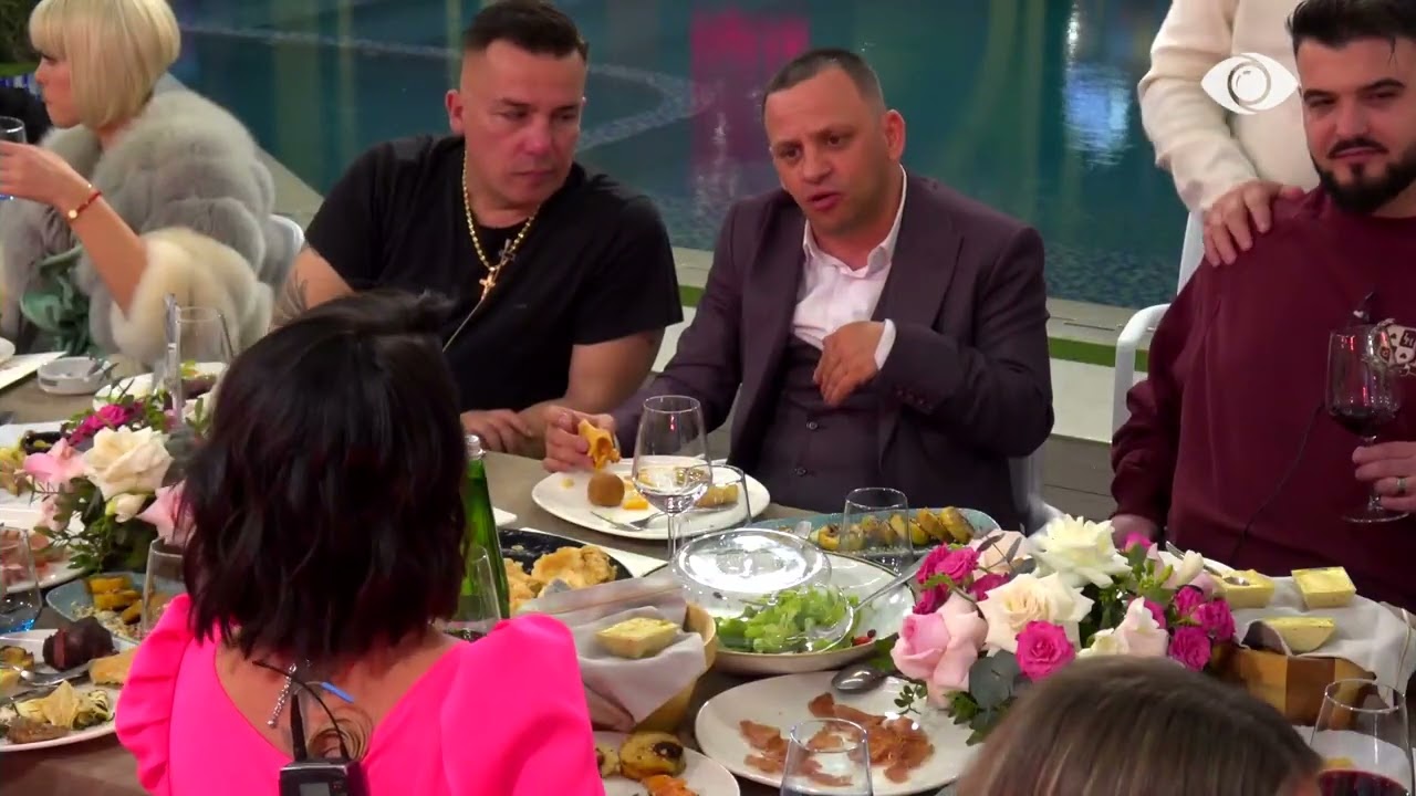 Graciano s'e fiton!/ Roza-Elvisit: Fatkeqësia jote është se je shoku i ngushtë i Romeos