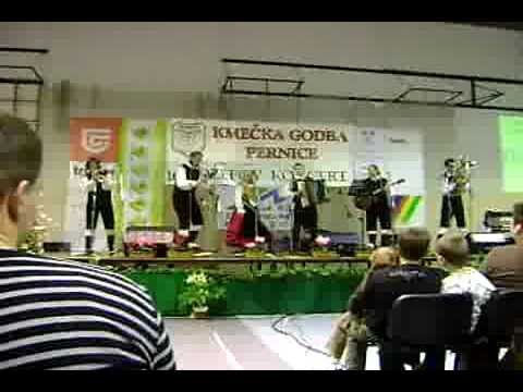 ans. JUHEJ - KO IVAN ZATROBI IVAN SPIELT AUF