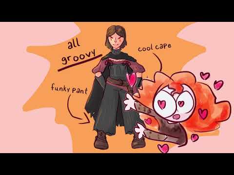 why serana is the best companion in skyrim !