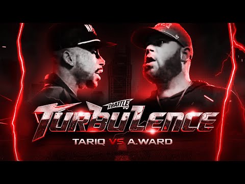 TARIQ vs A WARD - iBattleTV