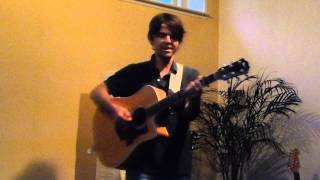 P.J. Pacifico - Something Nobody Knows - Live @ Arnhem - LRC - 6.21.13