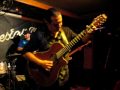 Del Castillo - Barrio Blues part 1