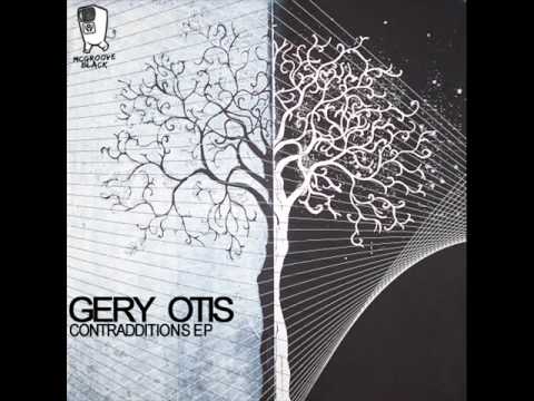 Gery Otis - Contraddiction (Marco Dassi Remix)