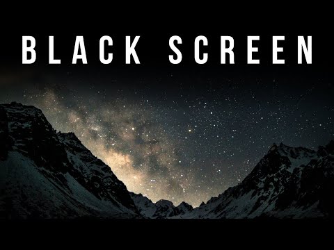The BEST Sleep & Dream Journey ✦ 40Hz & 528Hz for Lucid Dreams ✦ BLACK SCREEN