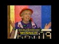 The Price Is Right June 8 2006 Season 34 Double Showcase Winner 8 Christmas Day Special