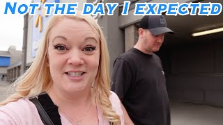 COSTCO, WALMART & TURTLE CLUB | Violett Vlogs