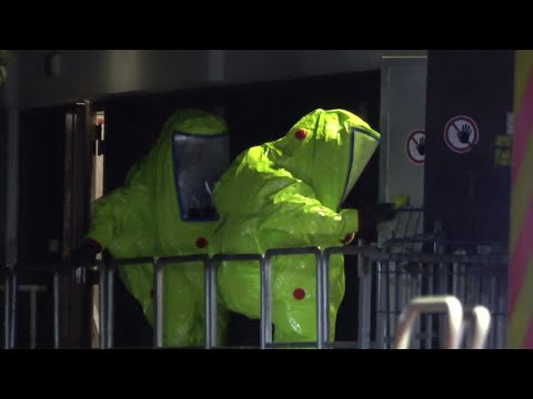 Chlorgasaustritt am Bonner Römerbad am 29.07.23