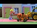 Bob The Builder Wallpaper Wendy Series 2