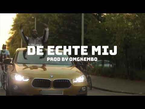 De echte mij trailer