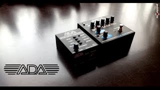 Video thumbnail for ADA MP-1 Channel & GCS-2 Demo by Simon Gotthelf by Simon Gotthelf Gear Demos (Simon Gotthelf Music)