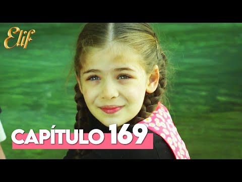 Elif Primera Temporada Capítulo 169 | Elif Capítulo 169