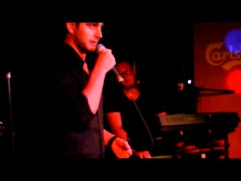 David Francu Finala Brasov Idol