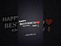 Happy Best Friend Day Bestfriend Shortsfeed Youtubeshorts Shorts