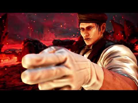 Tekken 7: Talon | Kkokkoma vs. Kanga | Heera - Rox N Roll Dubai 2019 - Top 8