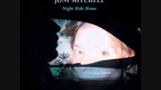 Joni Mitchell - The Windfall (Everything for Nothing)