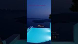 Dreams Luxury Suites Imerovigli, Santorini Greece 🇬🇷