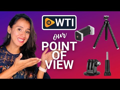 UBeesize Tripod - WTI product video review