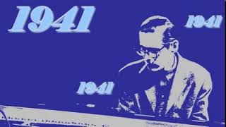 Teddy Wilson - Smoke Gets In Your Eyes